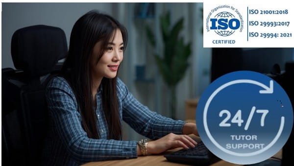 Self-study ISO 13485 Internal Auditor Course