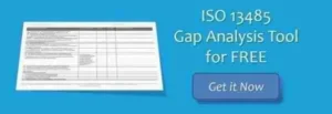 Gap-Analysis-ISO-13485 Free ISO 13485 Gap Analysis Tool
