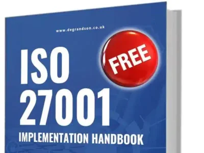 ISO 27001 Handbook Social
