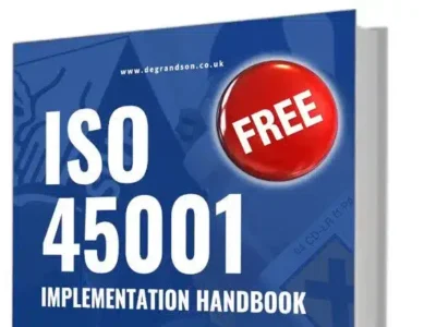 ISO 45001 Handbook Social