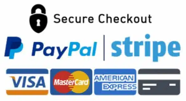 Secure Checkout