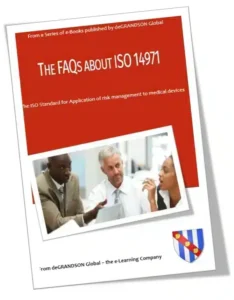 ISO 14971 FAQs Handbook