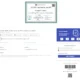 Perks of having a QR Code on your ISO Auditor Certificate