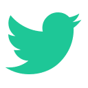 Twitter icon