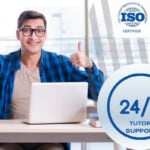 Self-study ISO 14001 Lead Auditor Extension