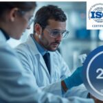Self-Study ISO 17025 Internal Auditor Course