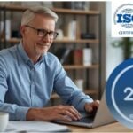 Self-Study ISO 27001 Lead Auditor Conversion
