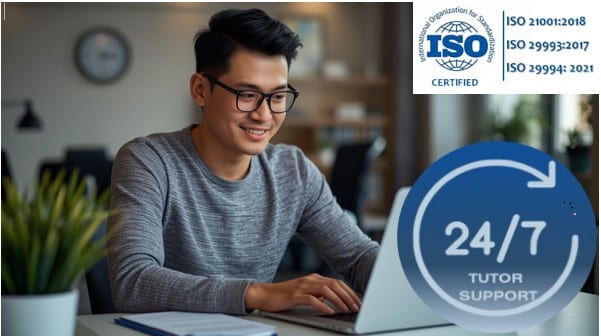 Self-study ISO 50001 EnMS Internal Auditor Extension