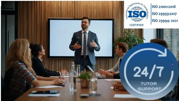 Self-Study ISO 27001 Consultant and Lead Auditor