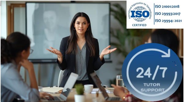 Self-Study ISO 45001 Consultant and Lead Auditor Course