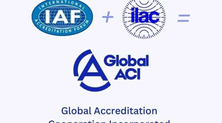 Global ACI Transition