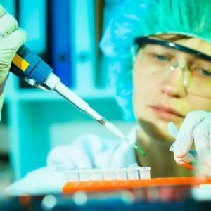Micro Laboratory
