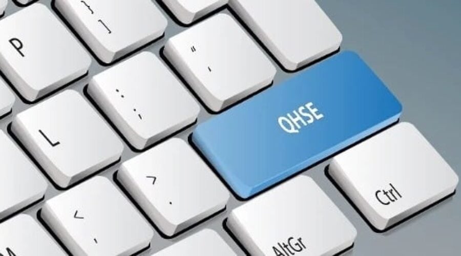 QHSE Consultant