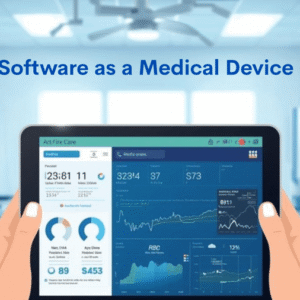 Reclassification of Software as a Medical Device (SaMD)