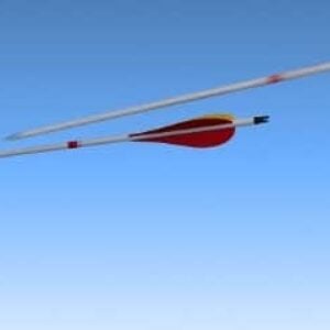 image of a target and some arrows symbolizing ISO 9001 Quality Objectives