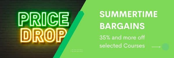 Summertimr Bargains