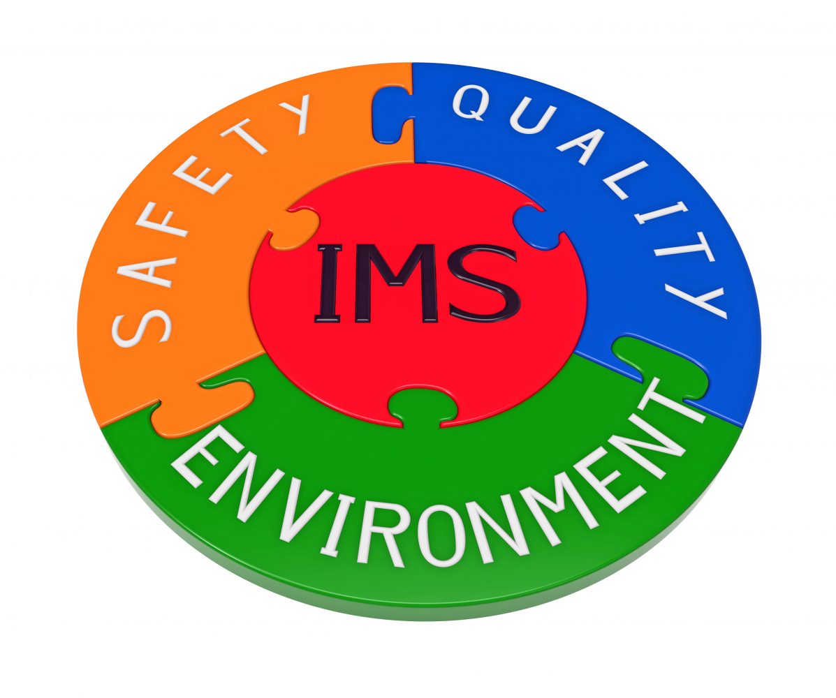 IMS Lead Auditor Diploma