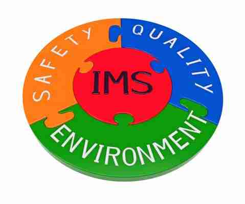 Integrated Management System (IMS) Internal Auditor Training Course