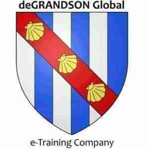 deGRANDSON Global Online ISO auditor training logo